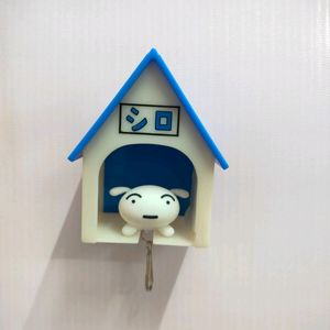 Shiro Keys Holder