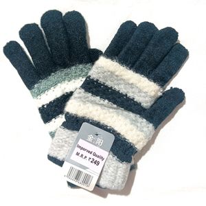 Winter Warm Gloves