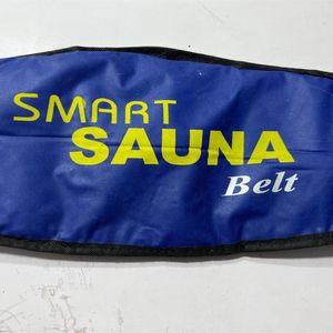 sauna slim tummy belt