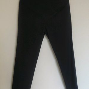 Clearance - Women Black Pant 28/30