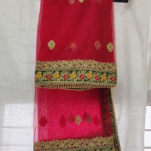 Bridal Lehenga Set