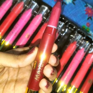 Creon Lipstick 💄 Set