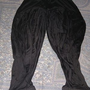 Black Salwar