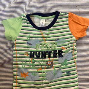 Baby Boys T-shirt