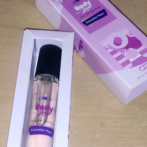 Everything plum Perfume