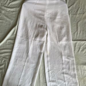 PURE WHITE PANTS