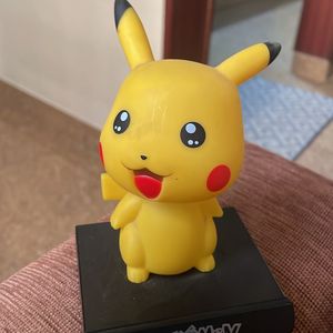 Pokemon Bobble Head