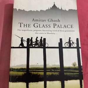 The Glass Palace