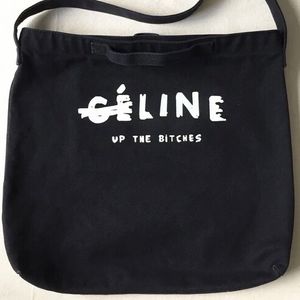 Celine Tote Sling Bag