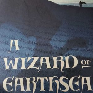 A Wizard Of Earthsea