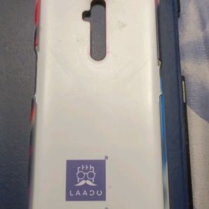 OPPO RENO 2F/2Z Case