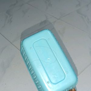 Toothbrush Holder + Box