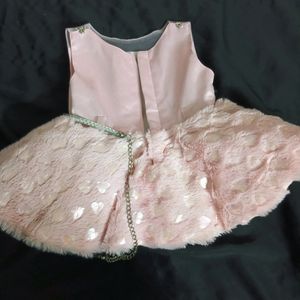 Baby Dress