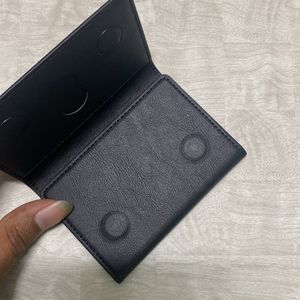 iPhone MagSafe Wallet