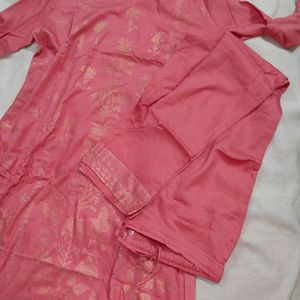 Biba Kurta Set