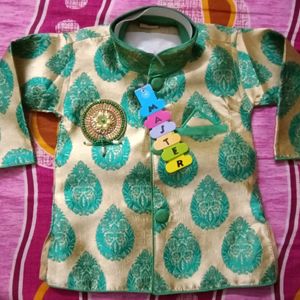 Boys Kids Dress