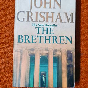 John Grisham