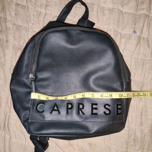 Black chique Capresse Bag