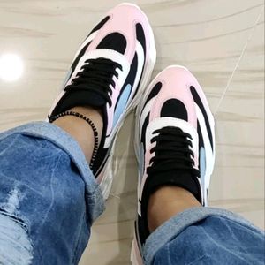 Stylish Sneaker Shoes