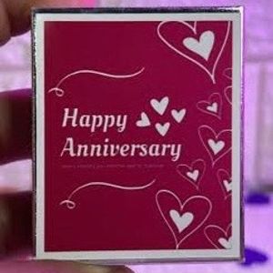 Mini Albums For Anniversary, Birthdays, Etc