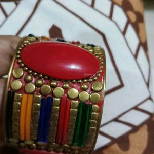 Bangles Set With Bangle Box