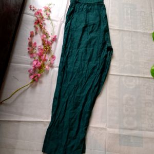 Kurti Pant Set