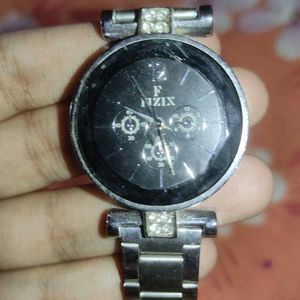 Fizix Watch