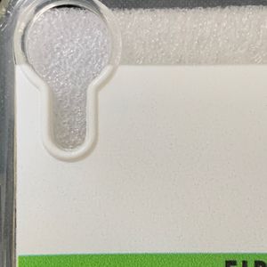 iPhone XR Silicon back ticket case