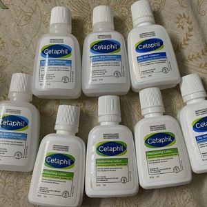 Cetaphil Moisturizer