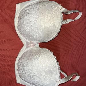 Plus Cup Size Bra