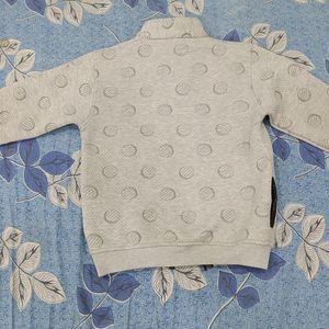 Winter Jacket For Kids