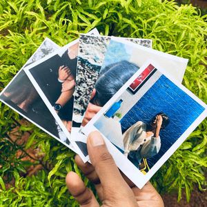 20poloroid Pics With Your Photo