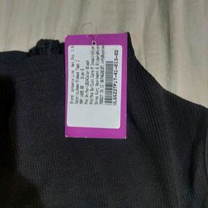 Brand New Top With Tags