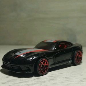 Dodge Viper Hot Wheels