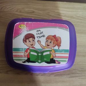 Tiffin Box For Kids