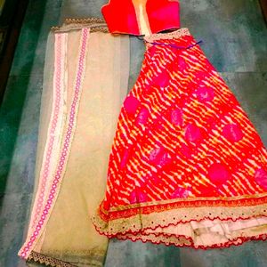 Lehenga Choli