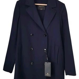 Navy Blue Blazer