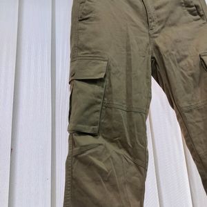 Cargo Pant