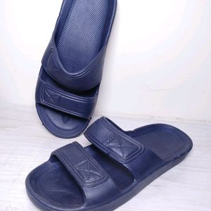 New Men's Trendy Fashion Design Slide