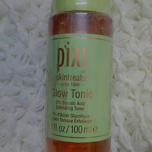 New Pixi Glow Tonic