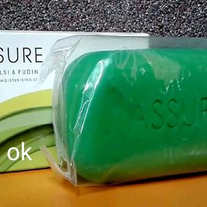 ♥️♥️ Assure Soap 100 G Pack Of 2