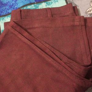 Set Of Two Pants