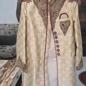 Men's SHerwani