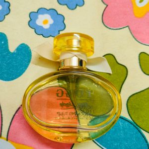 Fogg Pure Lady Blooming Tulip Eau De Parfum