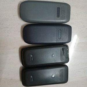 2 Nokia Mobiles And Micromax Mobile