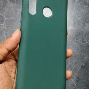 REALME 5 BACK COVER