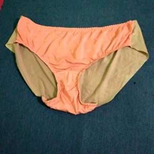 💓😍Brief/panty For Women I Size xl