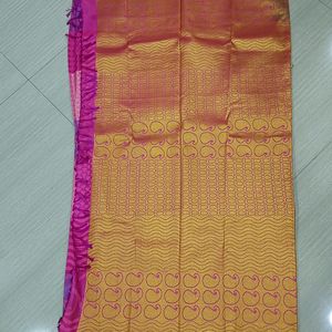 Silk Saree