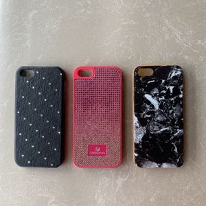 iPhone 4 Swarovski Covers