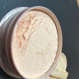 Lakme Rose Powder With Sunscreen